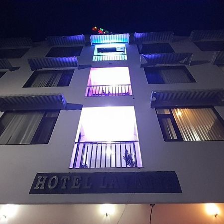 הרידוואר Hotel Lavanya מראה חיצוני תמונה