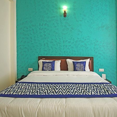 הרידוואר Hotel Lavanya מראה חיצוני תמונה