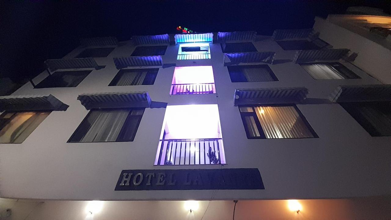 הרידוואר Hotel Lavanya מראה חיצוני תמונה