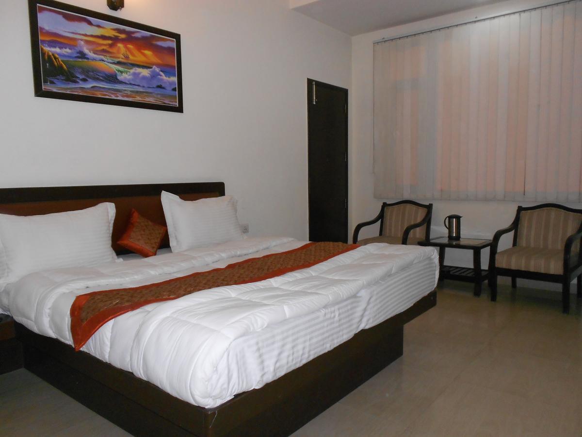 הרידוואר Hotel Lavanya מראה חיצוני תמונה