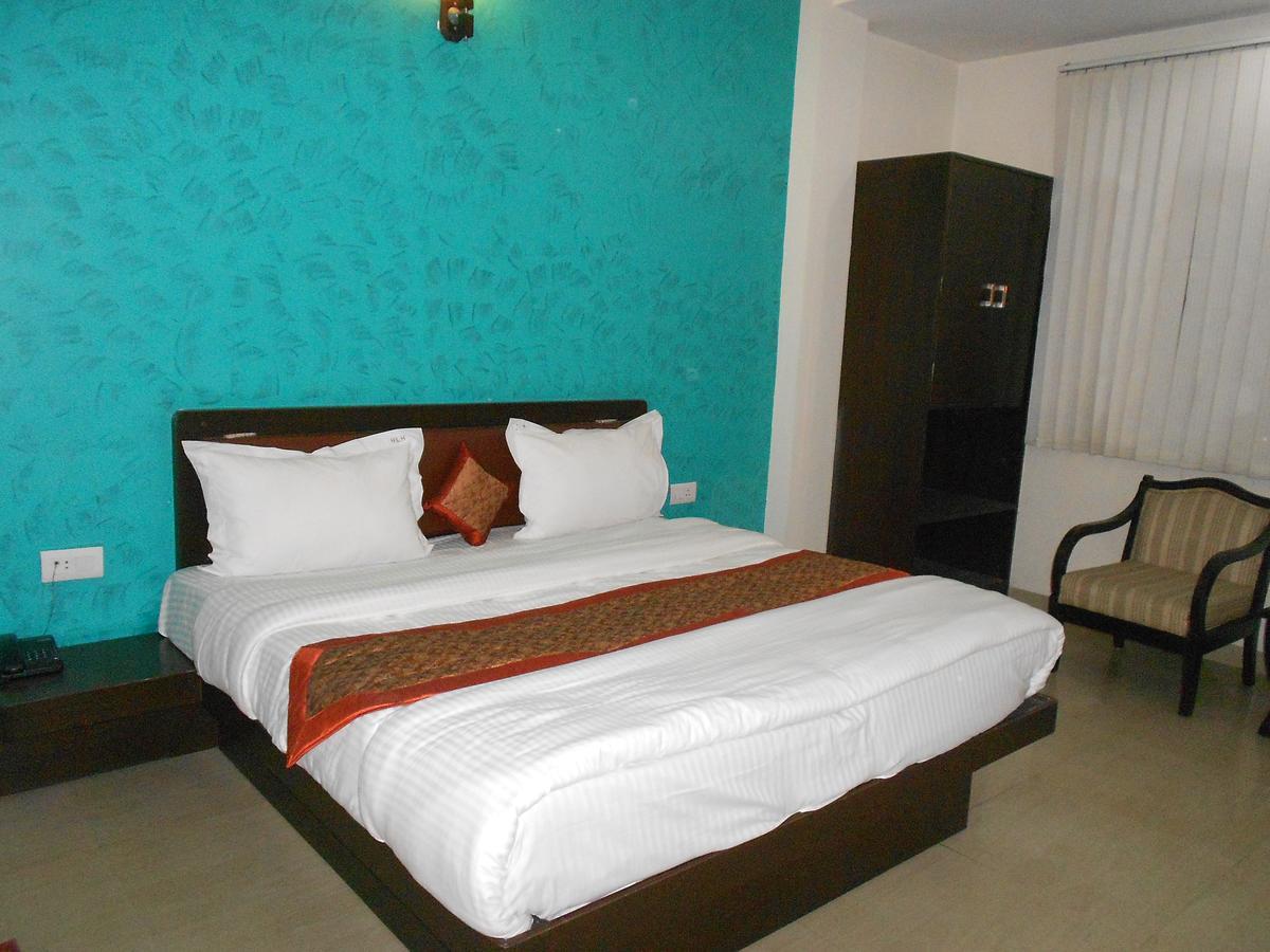 הרידוואר Hotel Lavanya מראה חיצוני תמונה