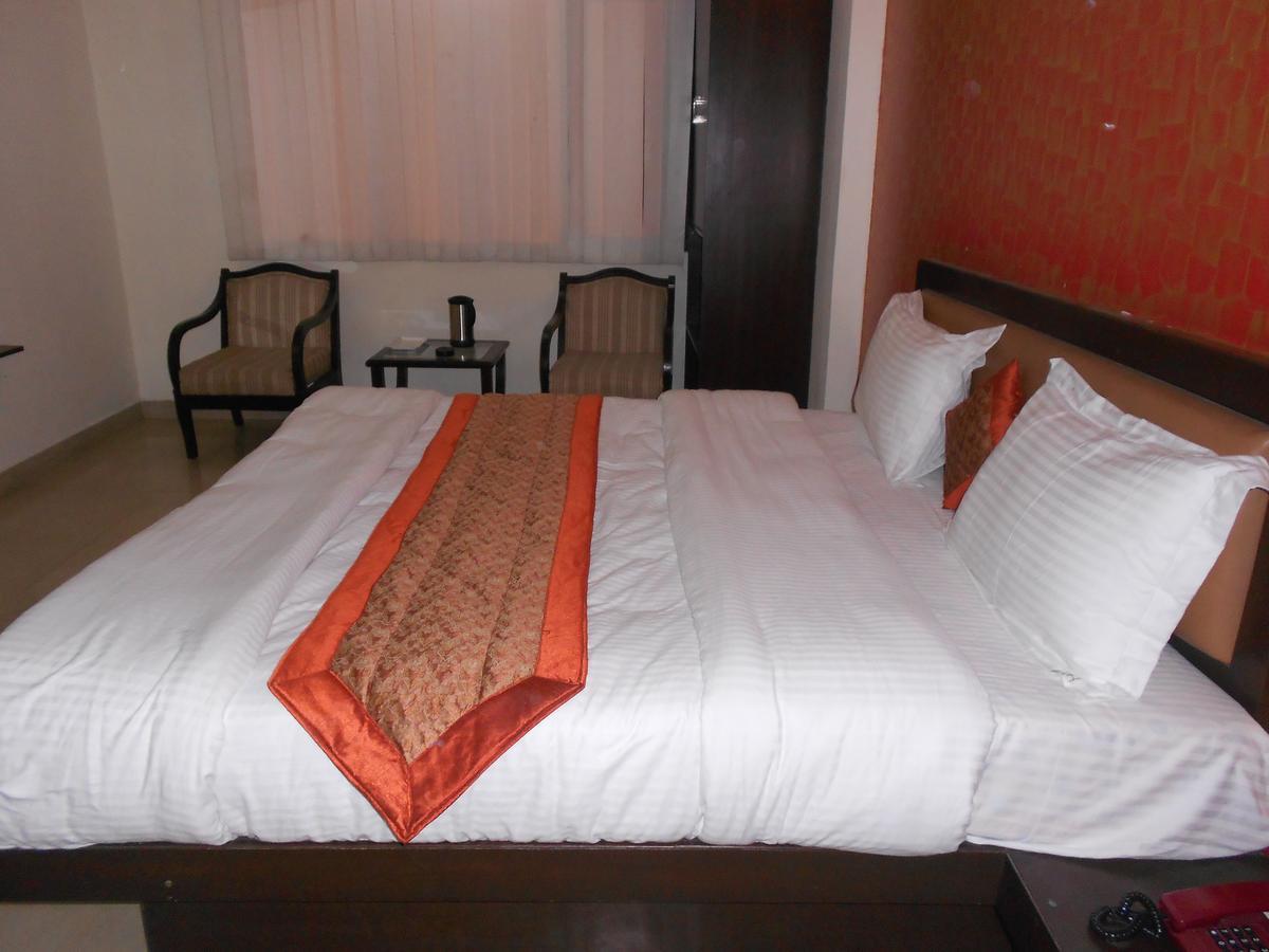 הרידוואר Hotel Lavanya מראה חיצוני תמונה