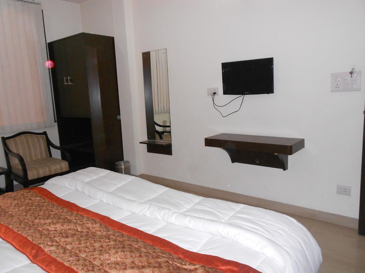 הרידוואר Hotel Lavanya מראה חיצוני תמונה