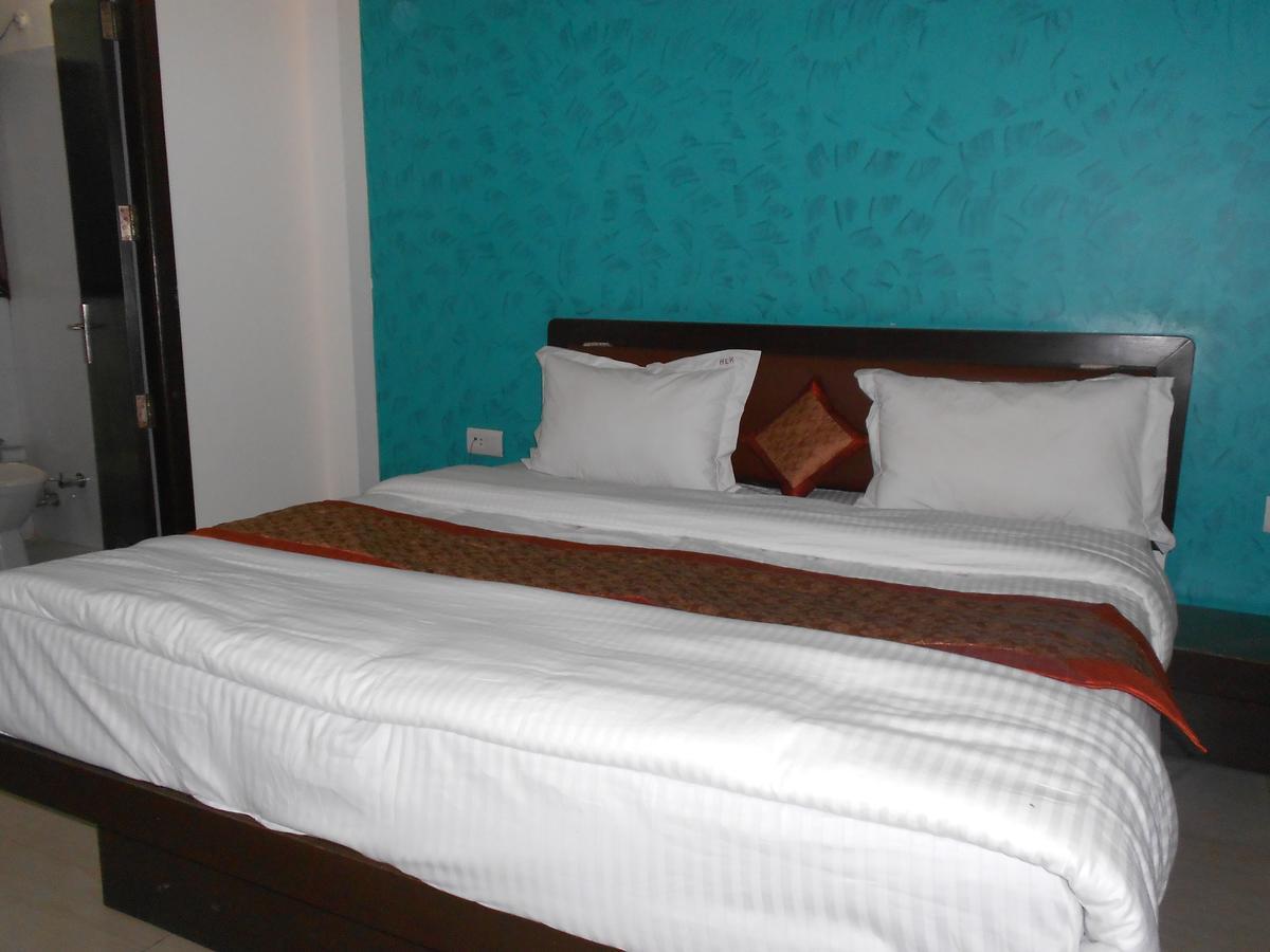 הרידוואר Hotel Lavanya מראה חיצוני תמונה