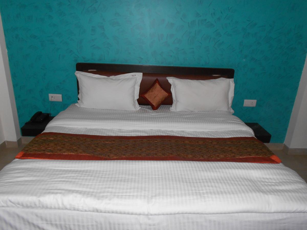 הרידוואר Hotel Lavanya מראה חיצוני תמונה
