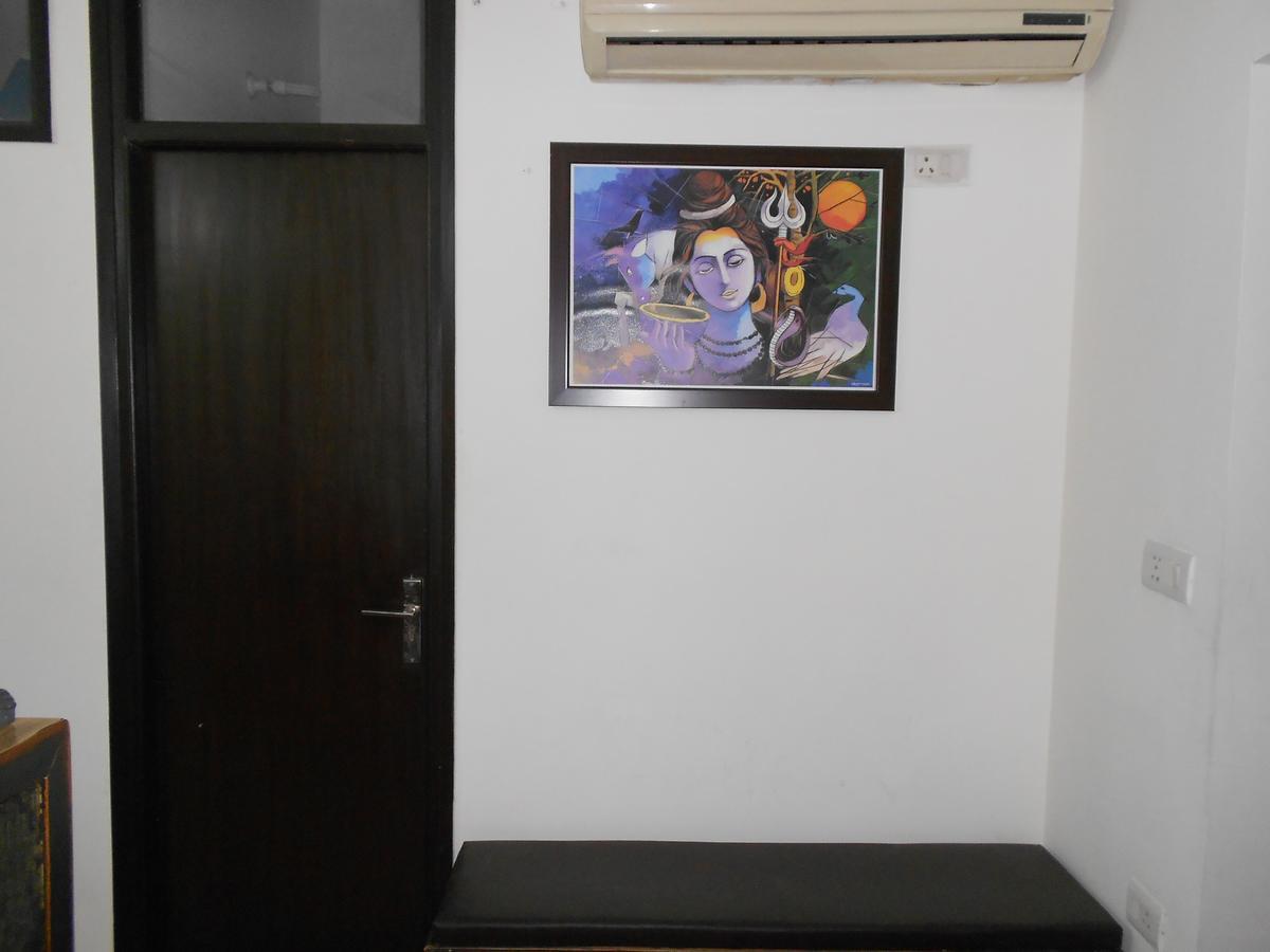 הרידוואר Hotel Lavanya מראה חיצוני תמונה