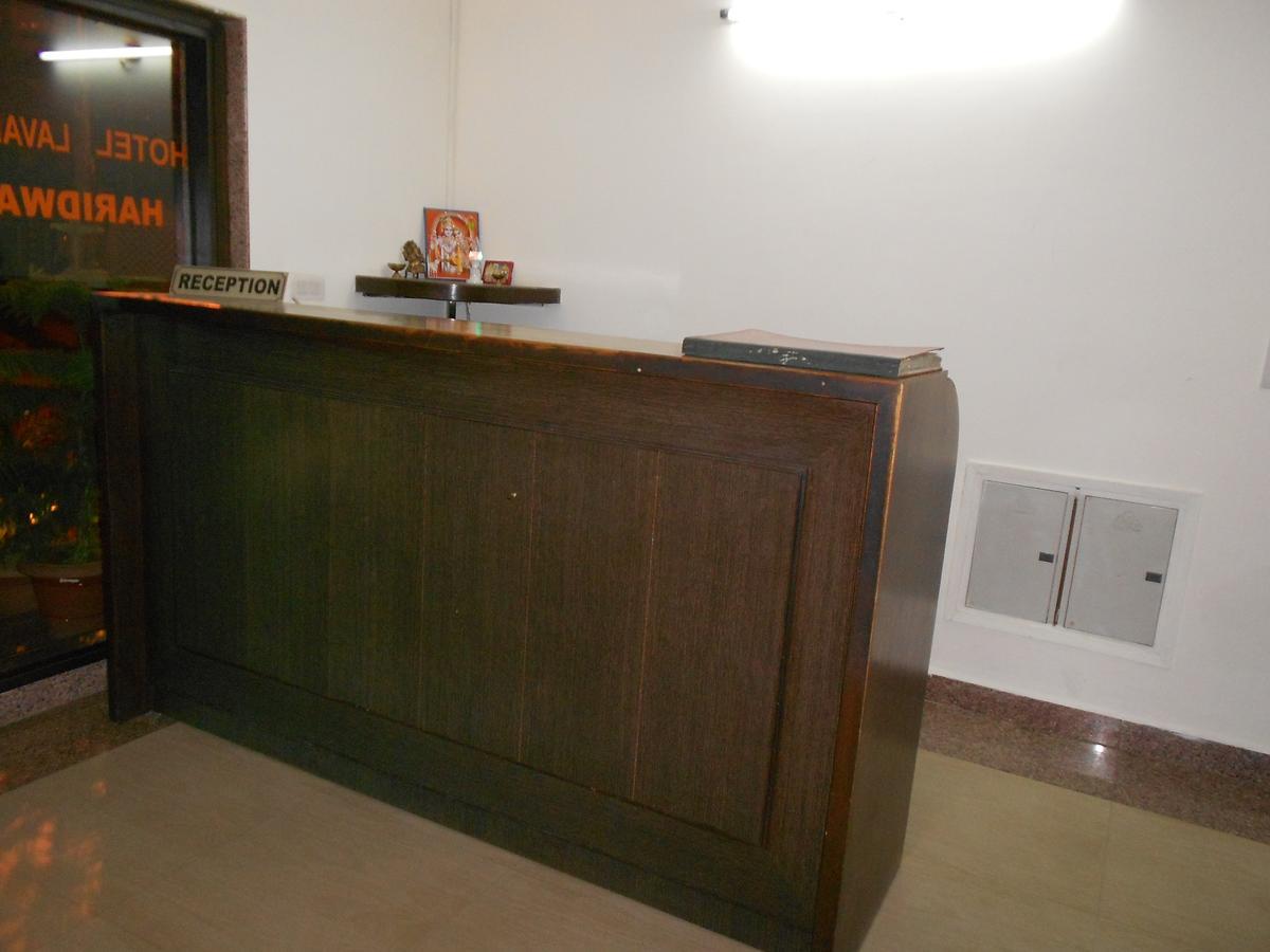 הרידוואר Hotel Lavanya מראה חיצוני תמונה