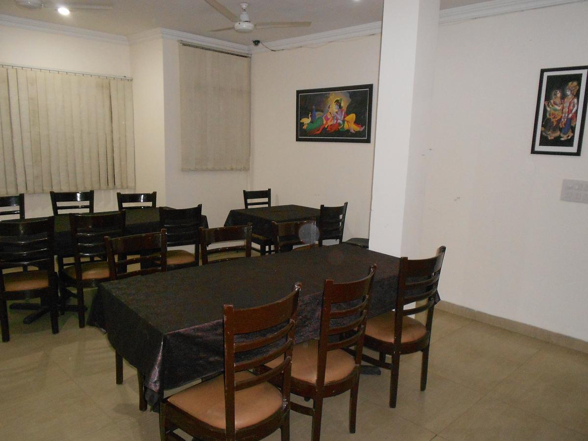 הרידוואר Hotel Lavanya מראה חיצוני תמונה