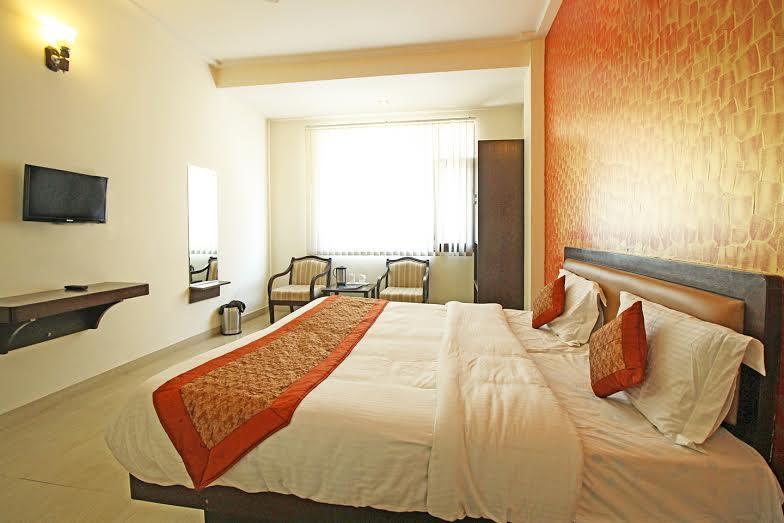 הרידוואר Hotel Lavanya מראה חיצוני תמונה