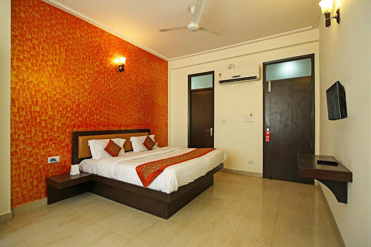 הרידוואר Hotel Lavanya מראה חיצוני תמונה