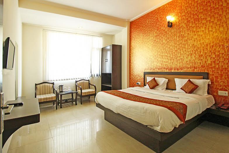 הרידוואר Hotel Lavanya מראה חיצוני תמונה